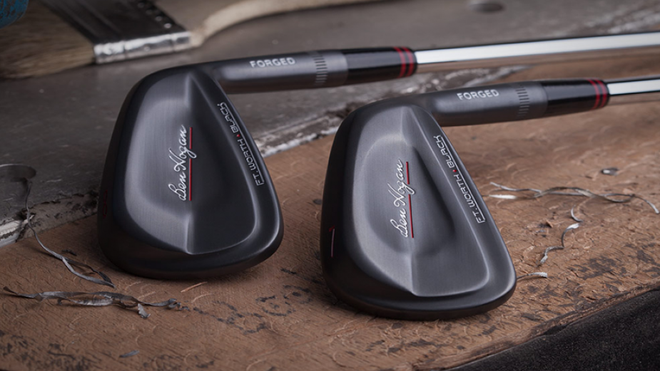 Ben Hogan Golf introduces LIMITED EDITION Player's Combo Sets